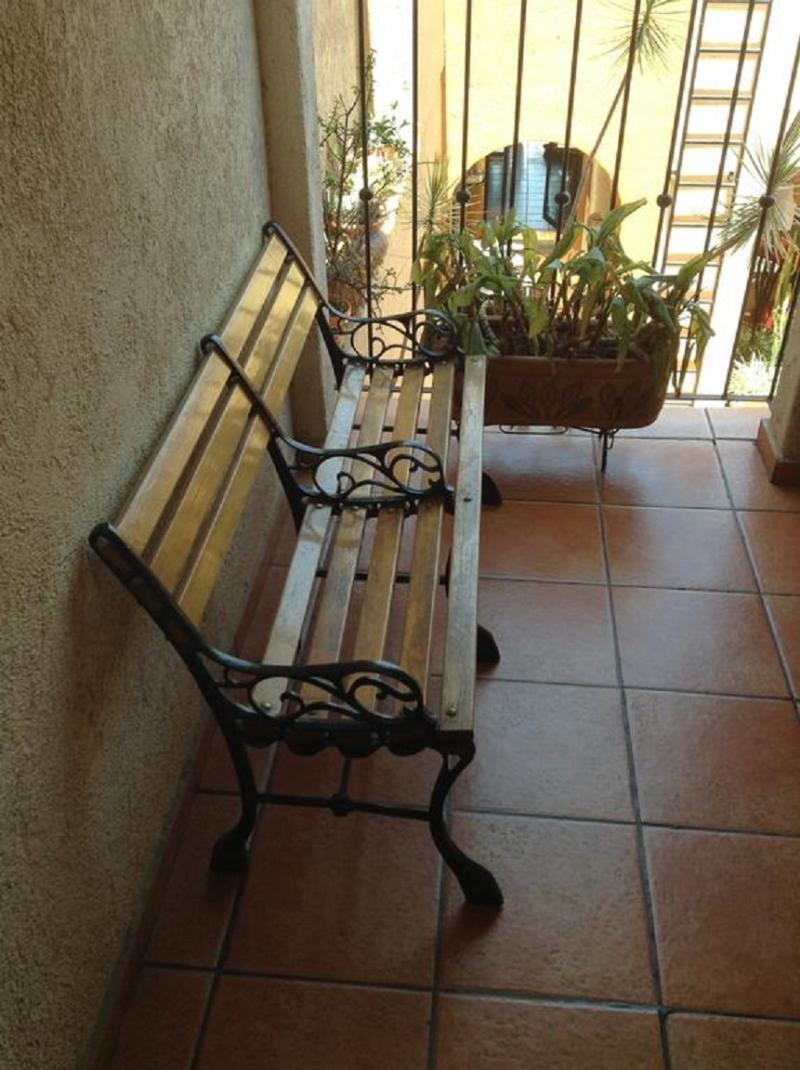 Hotel Casa Galena Morelia Exterior photo